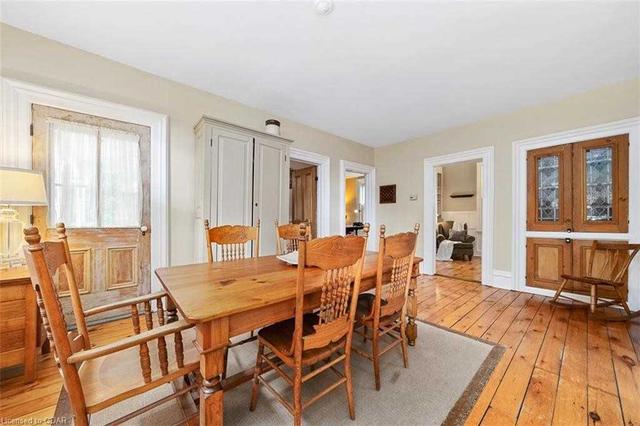 349 Bloomfield Main St, House detached with 4 bedrooms, 2 bathrooms and 4 parking in Prince Edward County ON | Image 13