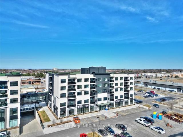 5 - 300b Fourth Ave, Condo with 1 bedrooms, 2 bathrooms and 2 parking in St. Catharines ON | Image 8