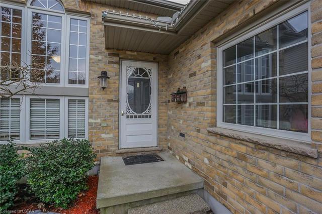 1563 Birchwood Drive, House detached with 5 bedrooms, 3 bathrooms and 6 parking in London ON | Image 3