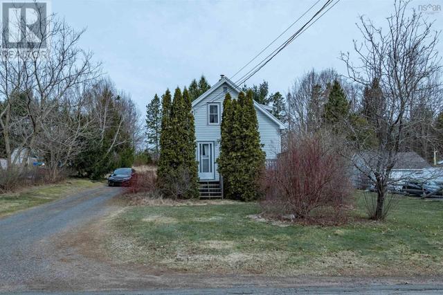 144 South Street, House detached with 2 bedrooms, 1 bathrooms and null parking in Berwick NS | Image 16
