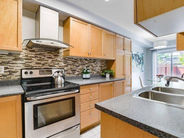 1487 Spring Garden Crt, House semidetached with 3 bedrooms, 3 bathrooms and 3 parking in Mississauga ON | Image 27