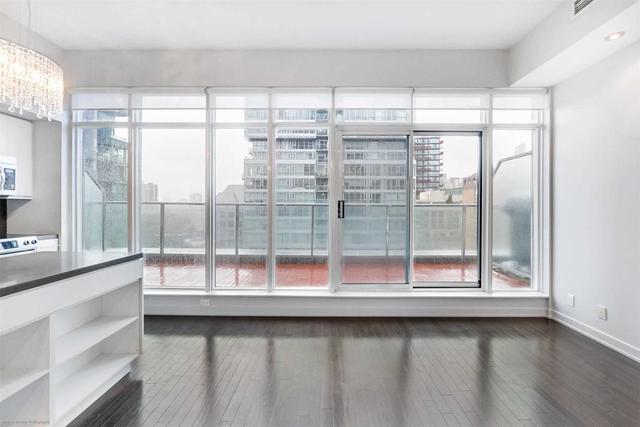 uph12 - 21 Nelson St, Condo with 1 bedrooms, 2 bathrooms and 1 parking in Toronto ON | Image 33
