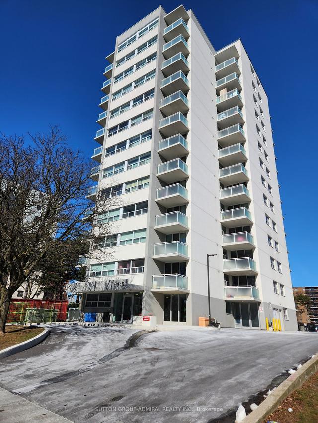 603 - 2345 Confederation Pkwy, Condo with 3 bedrooms, 2 bathrooms and 1 parking in Mississauga ON | Image 1