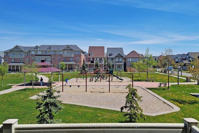 103 Pullen Lane, House detached with 4 bedrooms, 3 bathrooms and 2 parking in Ajax ON | Image 31