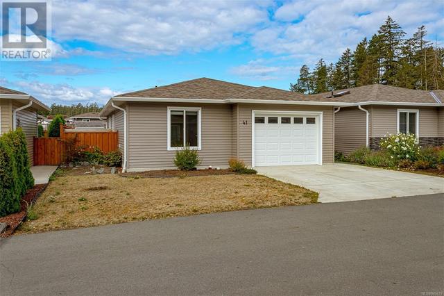 41 - 7586 Tetayut Rd, House other with 2 bedrooms, 1 bathrooms and 2 parking in East Saanich 2 BC | Image 5