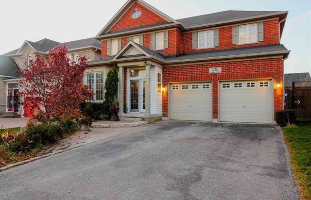 110 Beare Tr, House detached with 3 bedrooms, 1 bathrooms and 2 parking in Newmarket ON | Image 8
