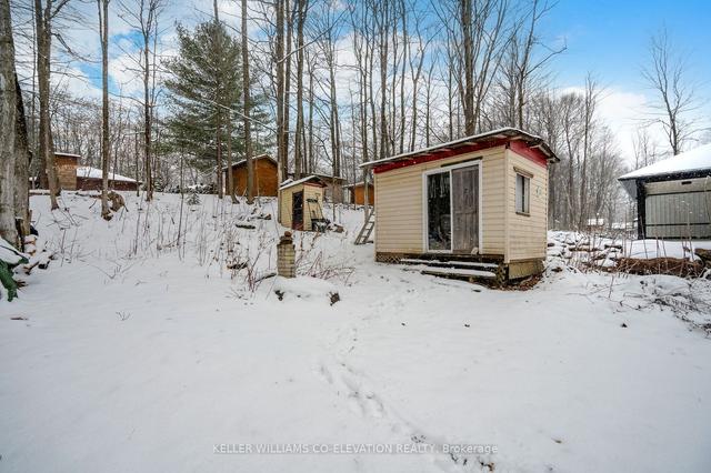 48 Mcarthur Dr, House detached with 1 bedrooms, 1 bathrooms and 6 parking in Penetanguishene ON | Image 5