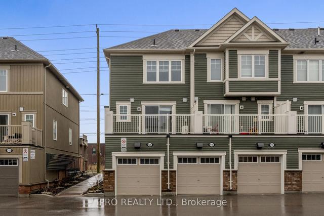 120 - 2500 Hill Rise Crt, Townhouse with 2 bedrooms, 2 bathrooms and 1 parking in Oshawa ON | Image 5