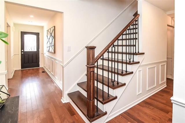 925 Daryl Drive, House semidetached with 5 bedrooms, 3 bathrooms and 2 parking in Burlington ON | Image 15