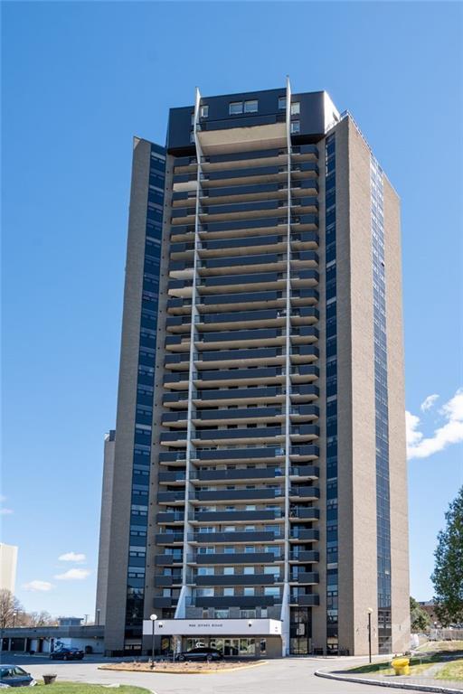1404 - 900 Dynes Road, Condo with 3 bedrooms, 2 bathrooms and 1 parking in Ottawa ON | Image 27