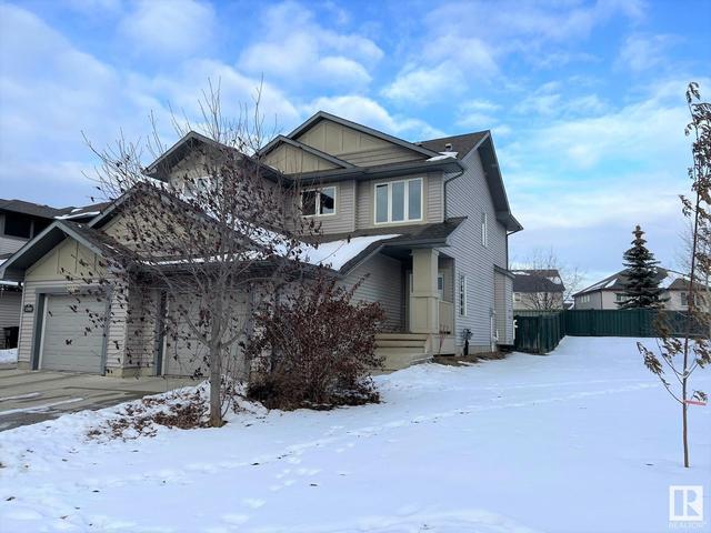11904 22 Av Sw, House semidetached with 3 bedrooms, 2 bathrooms and null parking in Edmonton AB | Image 23