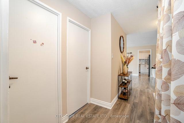 1009 - 3590 Kaneff Cres, Condo with 3 bedrooms, 2 bathrooms and 2 parking in Mississauga ON | Image 17