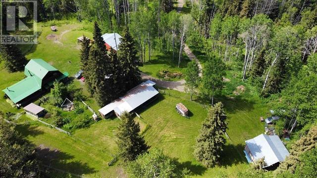 7671 Rutherford Road, House detached with 3 bedrooms, 2 bathrooms and null parking in Cariboo L BC | Image 2