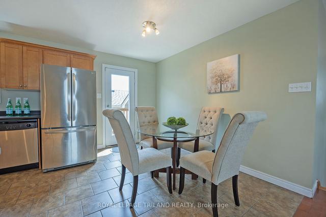 1876 Father Dalton Ave, House detached with 2 bedrooms, 2 bathrooms and 3 parking in London ON | Image 5