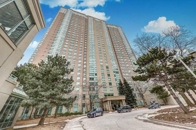 3030 - 68 Corporate Dr, Condo with 2 bedrooms, 2 bathrooms and 1 parking in Toronto ON | Image 31