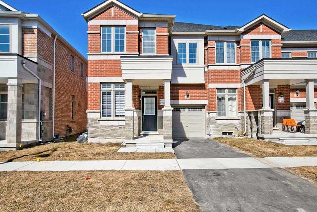 26 Luzon Ave, House attached with 4 bedrooms, 5 bathrooms and 2 parking in Markham ON | Image 1