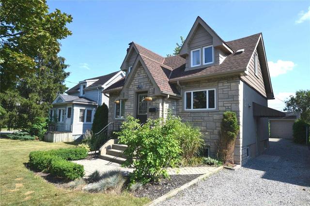 66 Chetwood St, House detached with 3 bedrooms, 2 bathrooms and 5 parking in St. Catharines ON | Image 36