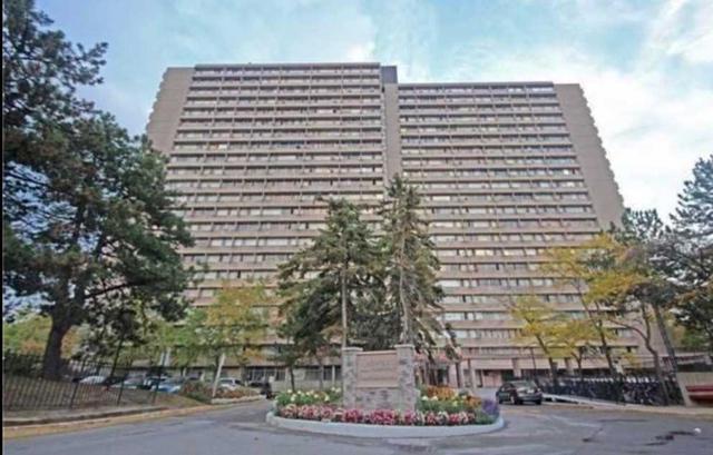 408 - 100 Leeward Glwy, Condo with 2 bedrooms, 1 bathrooms and 1 parking in Toronto ON | Image 1