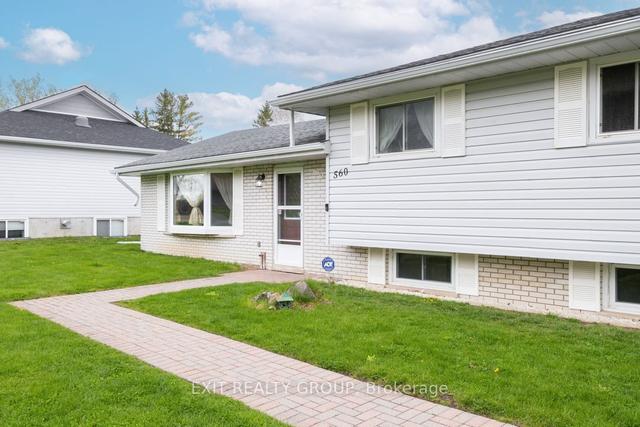 560 Whites Rd, House detached with 3 bedrooms, 1 bathrooms and 5.5 parking in Quinte West ON | Image 18