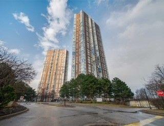3008 - 7 Concorde Pl, Condo with 2 bedrooms, 2 bathrooms and 1 parking in Toronto ON | Image 12