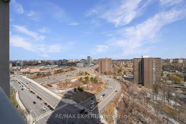 2008 - 2015 Sheppard Ave E, Condo with 1 bedrooms, 1 bathrooms and 0 parking in Toronto ON | Image 15