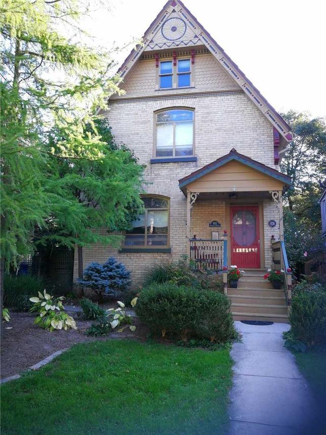 852 Hellmuth Ave, House detached with 4 bedrooms, 3 bathrooms and 3 parking in London ON | Image 1