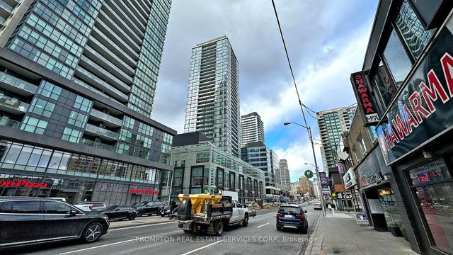 3105 - 5180 Yonge St, Condo with 2 bedrooms, 2 bathrooms and 1 parking in Toronto ON | Image 1
