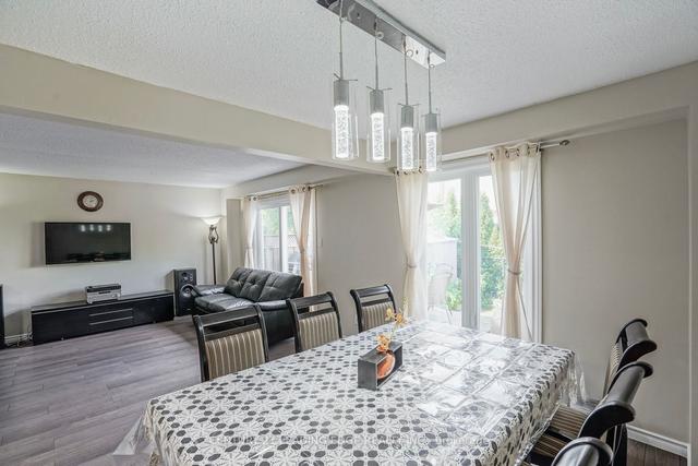 upper - 29 Junewood Cres, House detached with 4 bedrooms, 2 bathrooms and 1 parking in Brampton ON | Image 27