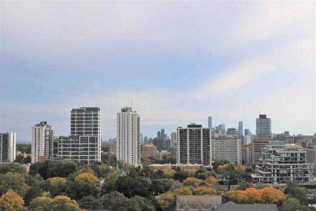 1727 - 8 Hillsdale Ave E, Condo with 2 bedrooms, 3 bathrooms and 1 parking in Toronto ON | Image 26