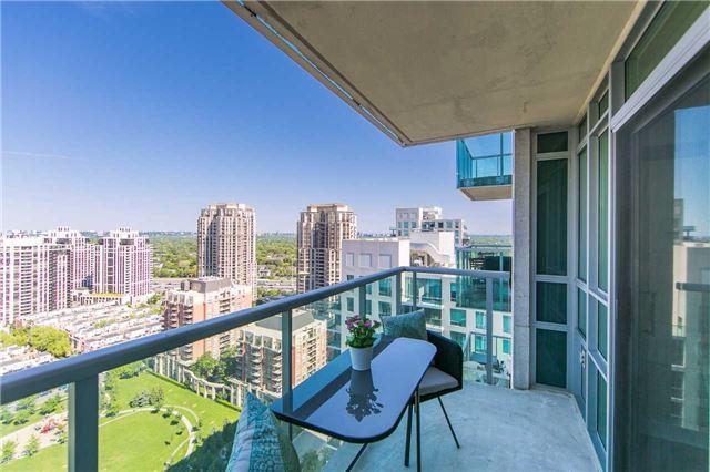 Lph7 - 18 Harrison Garden Blvd, Condo with 1 bedrooms, 1 bathrooms and 1 parking in Toronto ON | Image 9