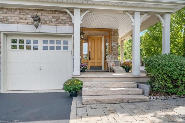 5 Lookout Court, House detached with 4 bedrooms, 4 bathrooms and 7 parking in Halton Hills ON | Image 3