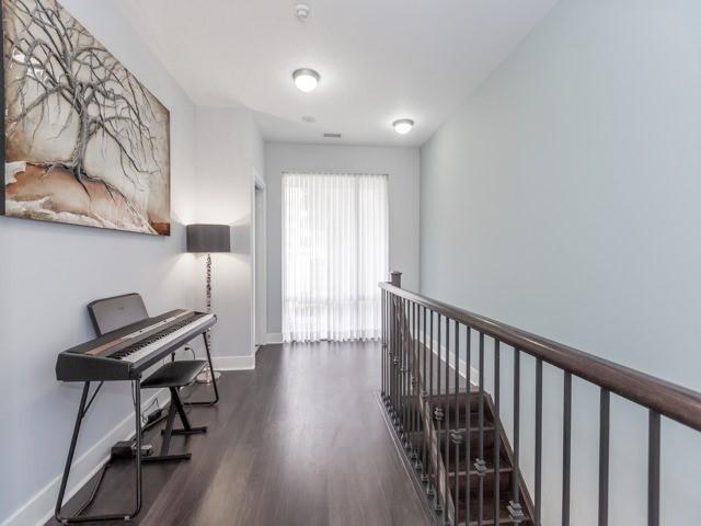Th115 - 90 Stadium Rd, Townhouse with 2 bedrooms, 3 bathrooms and 1 parking in Toronto ON | Image 10