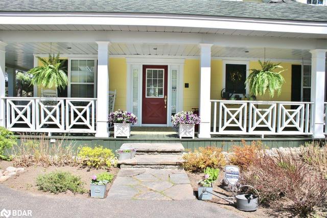 1804 Kilworthy Road, House detached with 3 bedrooms, 3 bathrooms and 9 parking in Gravenhurst ON | Image 5