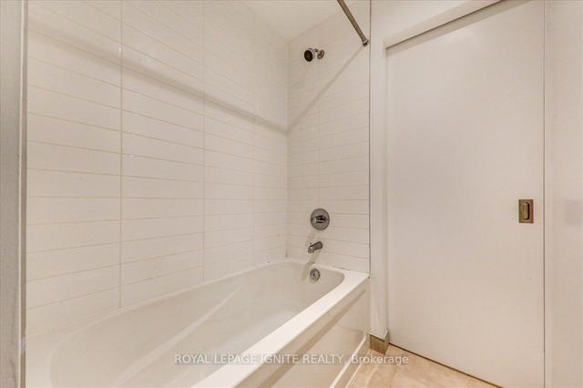 621 - 621 Sheppard Ave E, Condo with 1 bedrooms, 1 bathrooms and 0 parking in Toronto ON | Image 8