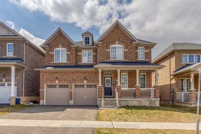 6 Tate St, House detached with 4 bedrooms, 4 bathrooms and 4 parking in Brantford ON | Image 23
