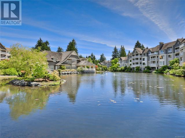 201 - 5625 Edgewater Lane, Condo with 2 bedrooms, 3 bathrooms and 2 parking in Nanaimo BC | Image 44
