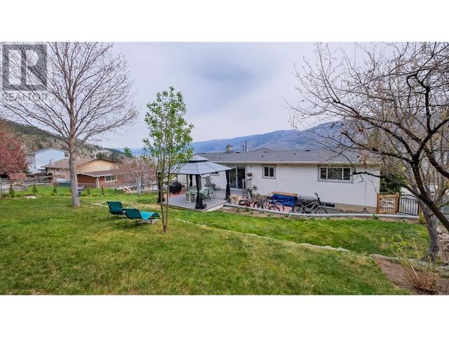 5286 Huston Road, House detached with 3 bedrooms, 2 bathrooms and 6 parking in Peachland BC | Image 45