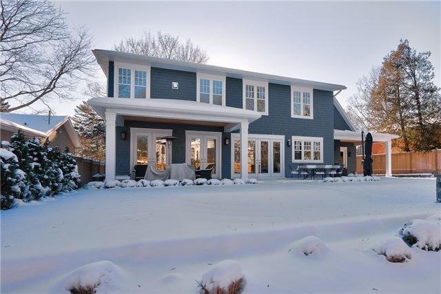 79 Westminster Dr, House detached with 4 bedrooms, 5 bathrooms and 4 parking in Oakville ON | Image 19
