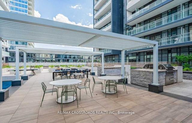 303 - 34 Tubman Ave, Condo with 1 bedrooms, 2 bathrooms and 1 parking in Toronto ON | Image 21