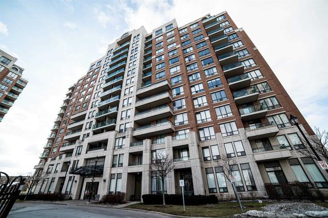 ph3 - 330 Red Maple Rd, Condo with 2 bedrooms, 2 bathrooms and 2 parking in Richmond Hill ON | Image 1