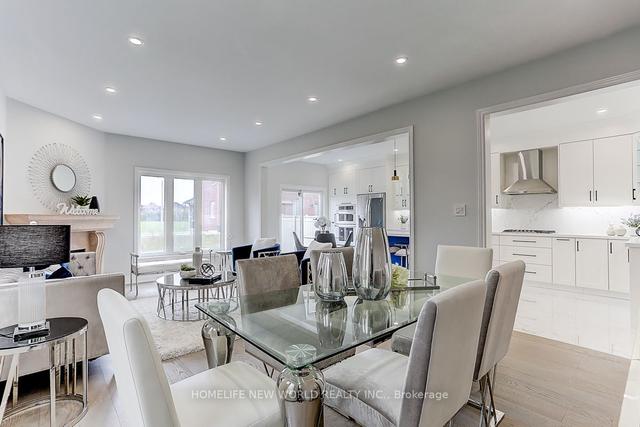 73 Laurier Ave, House detached with 4 bedrooms, 5 bathrooms and 4 parking in Richmond Hill ON | Image 8