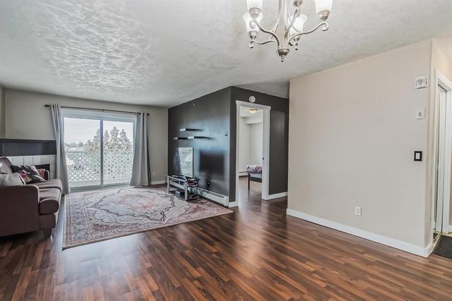 1408 - 6224 17 Avenue Se, Condo with 2 bedrooms, 2 bathrooms and 2 parking in Calgary AB | Image 11