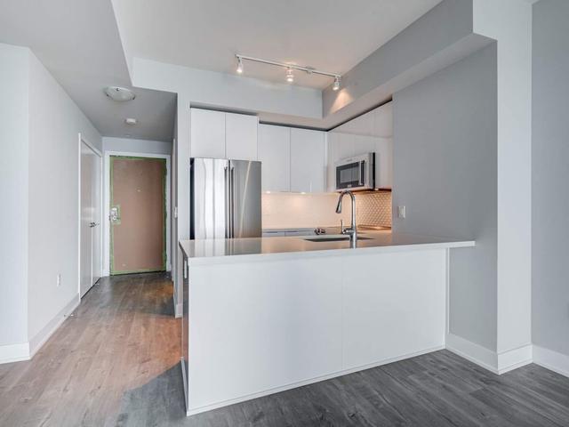 3209 - 20 Shore Breeze Dr, Condo with 1 bedrooms, 1 bathrooms and 1 parking in Toronto ON | Image 17