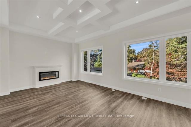19 - 187 Wilson St, House attached with 3 bedrooms, 4 bathrooms and 2 parking in Hamilton ON | Image 9