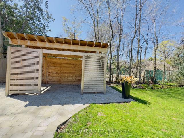 72 Glengowan Rd, House detached with 5 bedrooms, 5 bathrooms and 3 parking in Toronto ON | Image 19