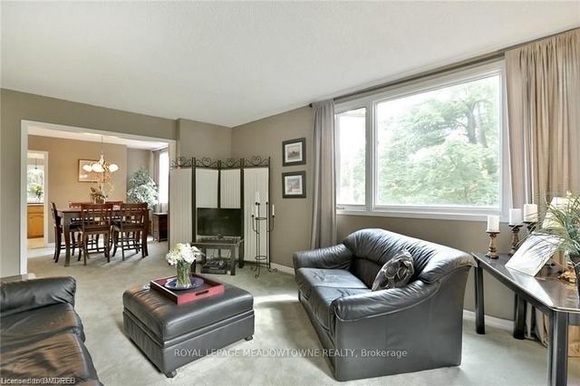 225/269 Campbell Ave E, House detached with 4 bedrooms, 4 bathrooms and 10 parking in Milton ON | Image 17