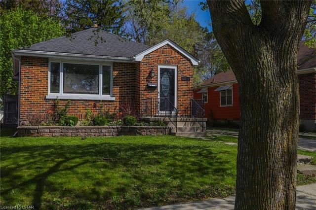 1340 Wilton Avenue, House detached with 2 bedrooms, 2 bathrooms and null parking in London ON | Image 3