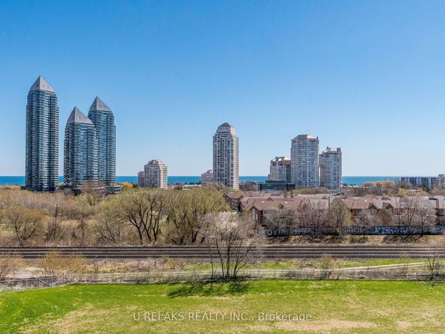 715 - 251 Manitoba St, Condo with 2 bedrooms, 2 bathrooms and 1 parking in Toronto ON | Image 20