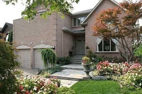44 Lunau Lane, House detached with 5 bedrooms, 5 bathrooms and 6 parking in Markham ON | Image 8