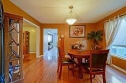 32 Benmore Cres, House detached with 4 bedrooms, 4 bathrooms and 6 parking in Brampton ON | Image 39